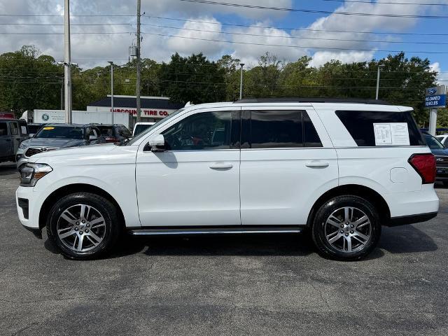 2022 Ford Expedition - $29,994