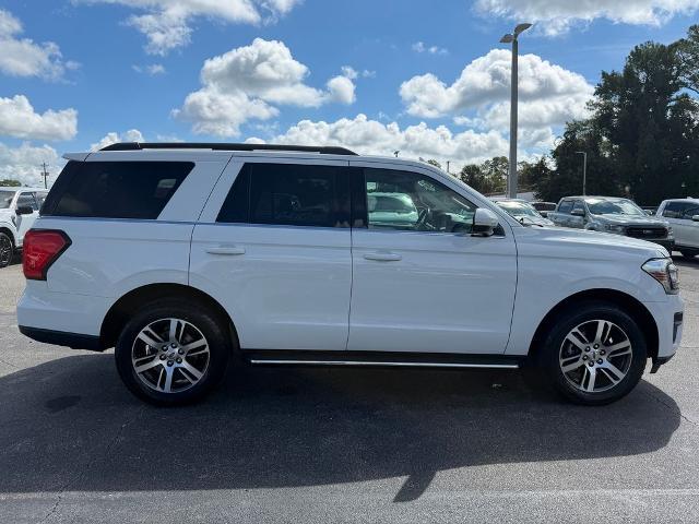 2022 Ford Expedition - $29,994