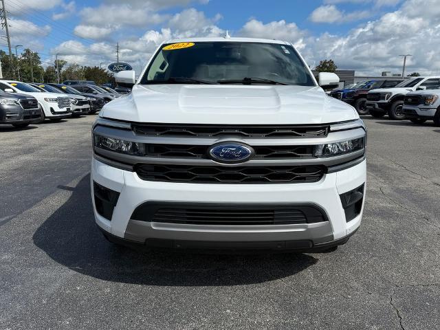 2022 Ford Expedition - $29,994