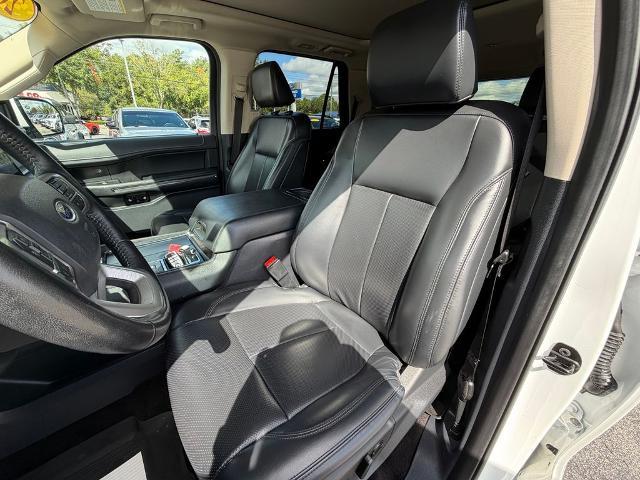 2022 Ford Expedition - $29,994