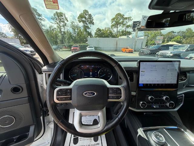 2022 Ford Expedition - $29,994