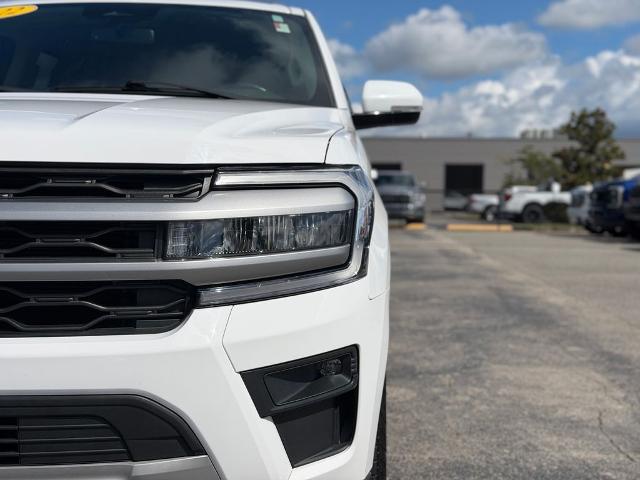 2022 Ford Expedition - $29,994