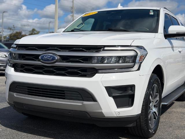 2022 Ford Expedition - $29,994