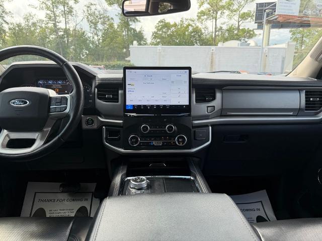 2022 Ford Expedition - $29,994