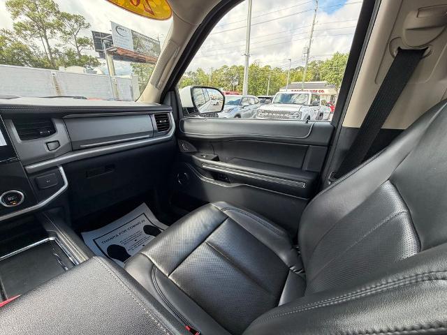 2022 Ford Expedition - $29,994
