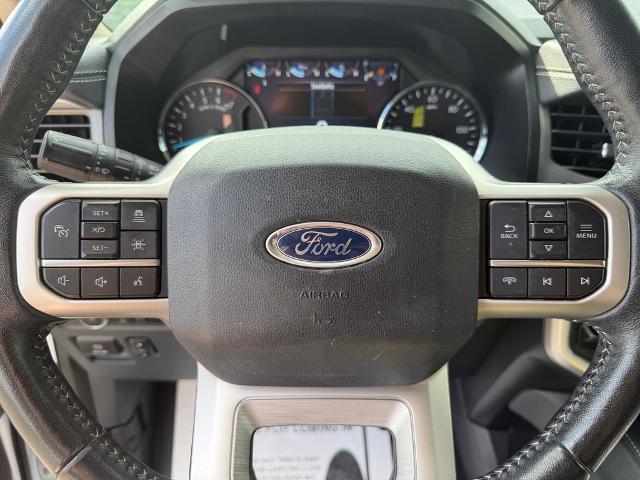 2022 Ford Expedition - $29,994