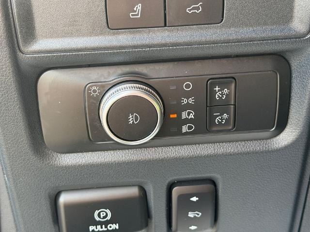 2022 Ford Expedition - $29,994