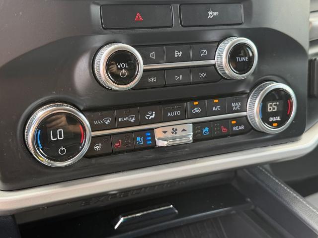 2022 Ford Expedition - $29,994