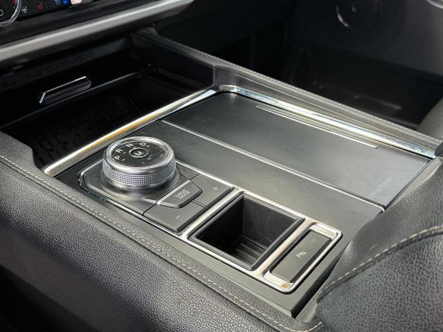 2022 Ford Expedition - $29,994