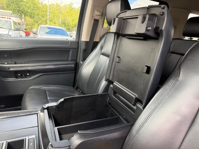 2022 Ford Expedition - $29,994