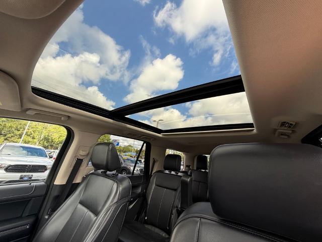 2022 Ford Expedition - $29,994