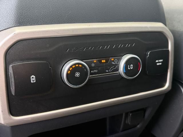2022 Ford Expedition - $29,994