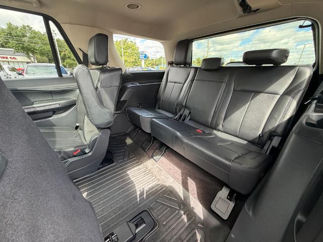 2022 Ford Expedition - $29,994