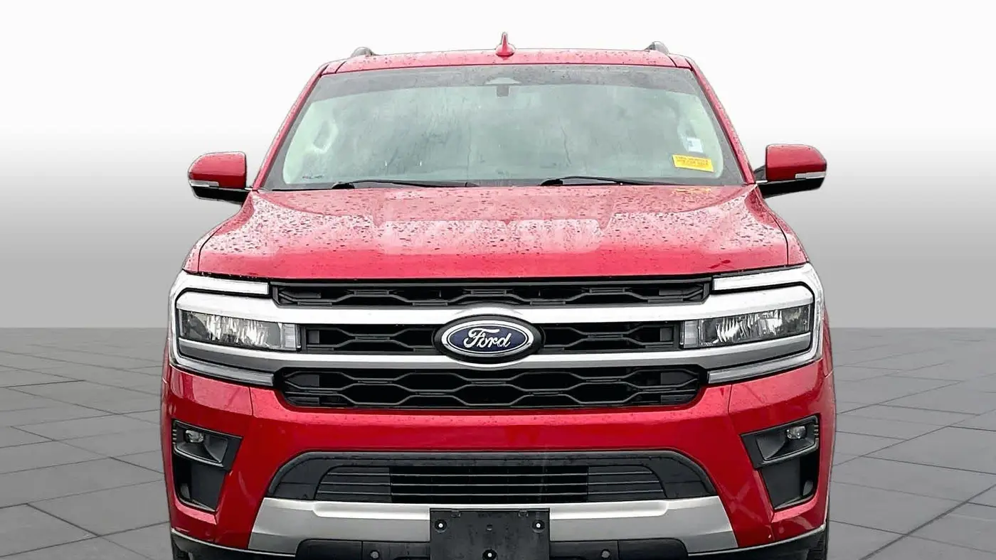 2022 Ford Expedition XLT
