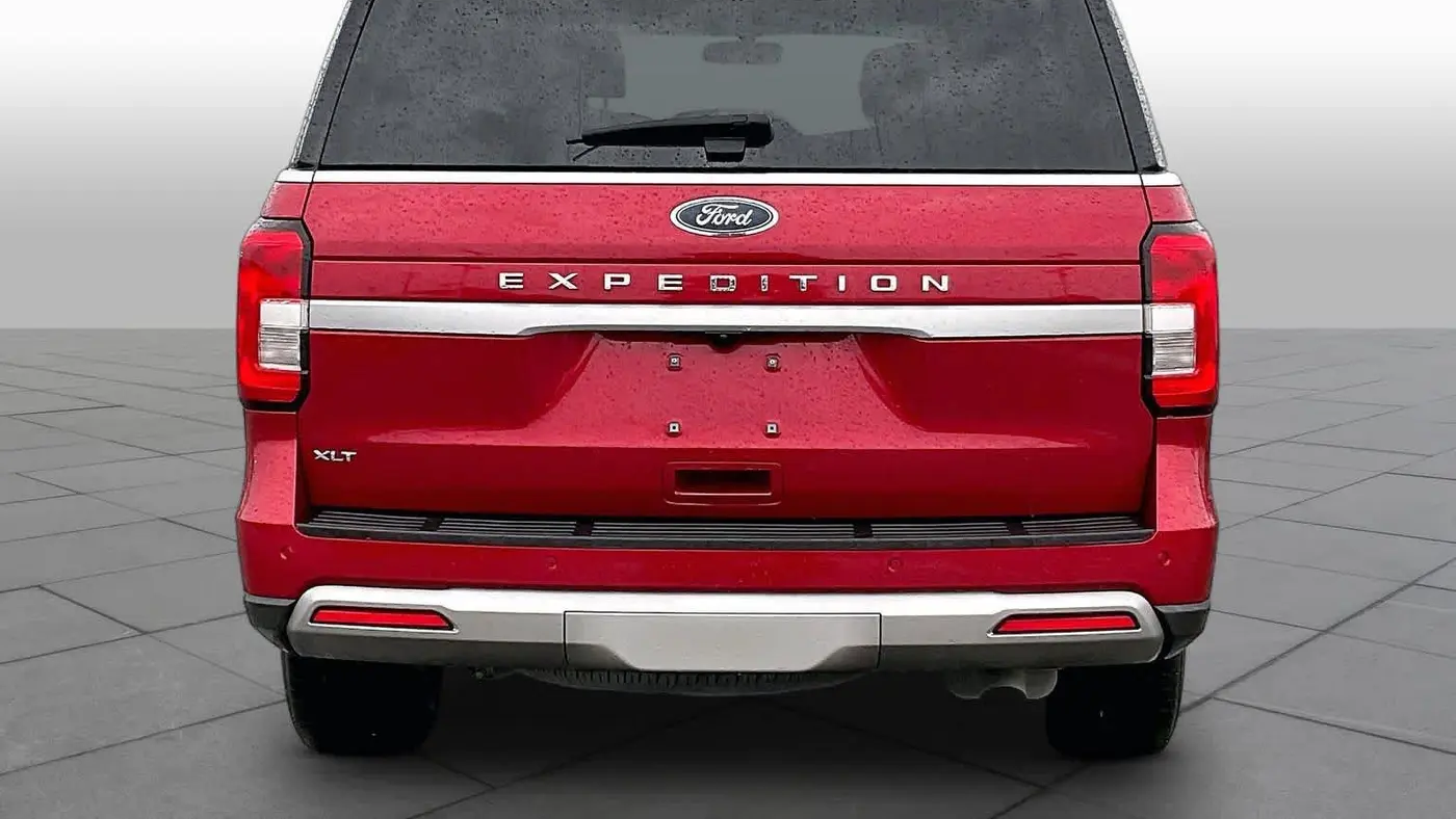 2022 Ford Expedition XLT