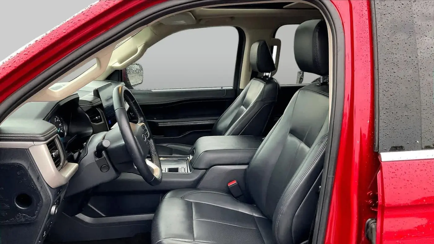 2022 Ford Expedition XLT