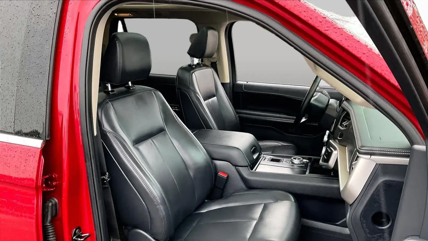 2022 Ford Expedition XLT