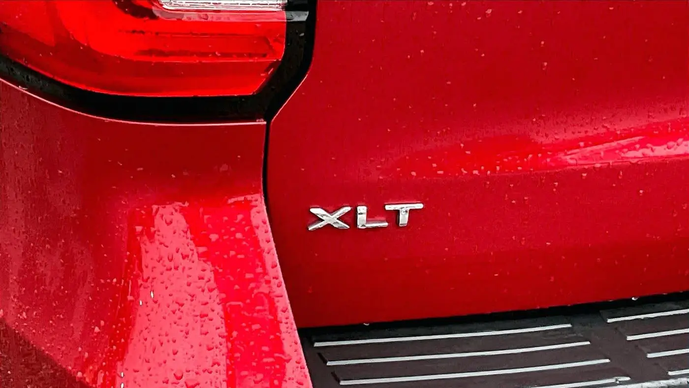 2022 Ford Expedition XLT