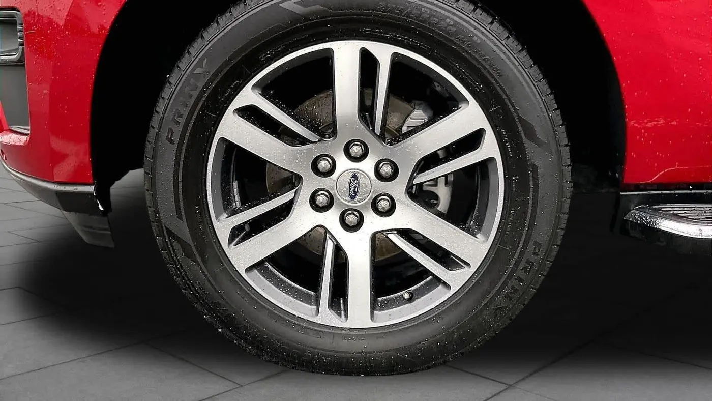 2022 Ford Expedition XLT