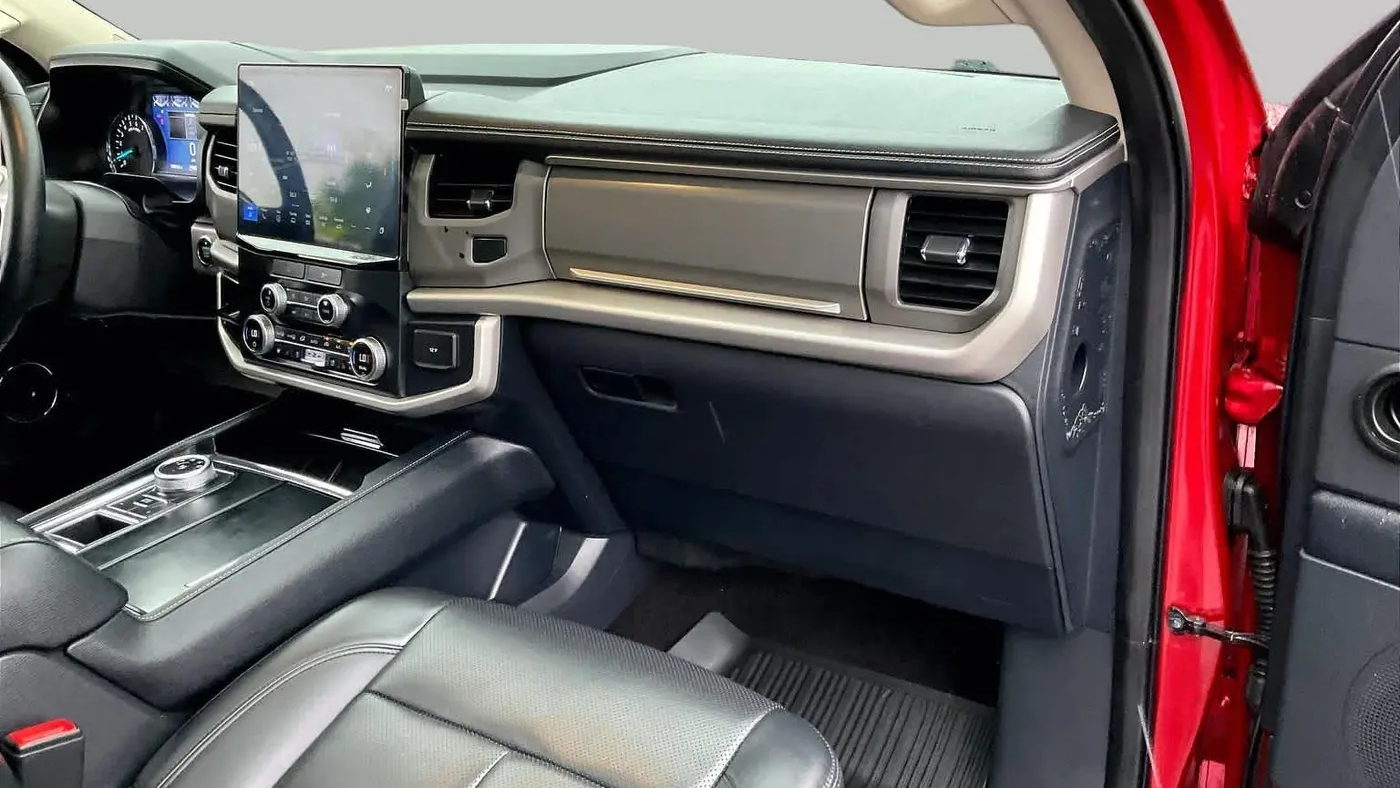 2022 Ford Expedition XLT