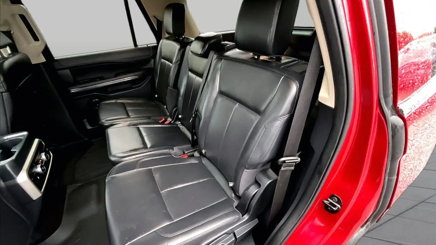 2022 Ford Expedition XLT