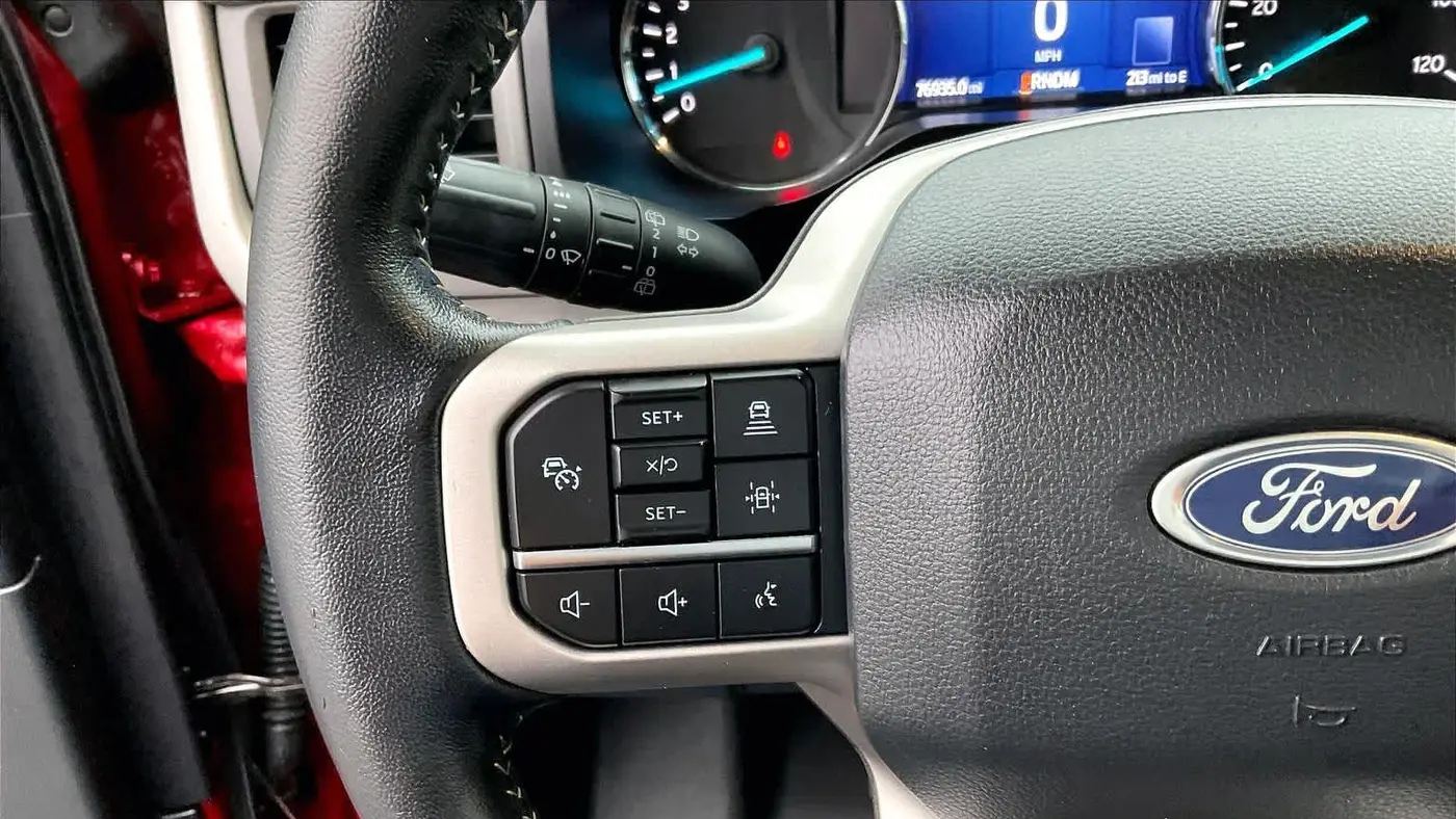 2022 Ford Expedition XLT