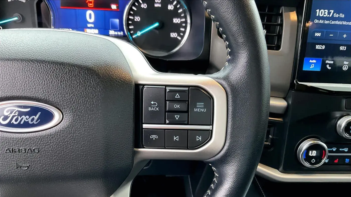 2022 Ford Expedition XLT