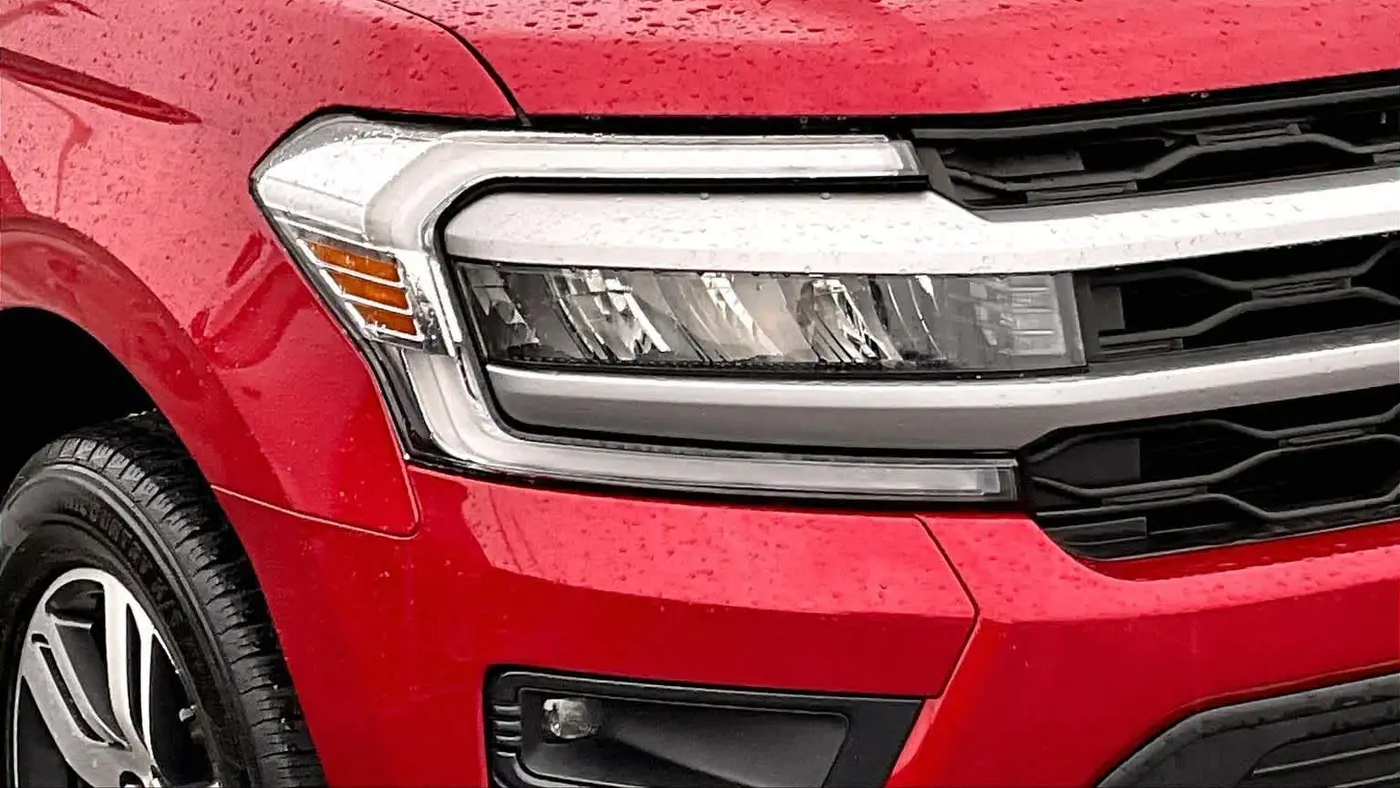2022 Ford Expedition XLT