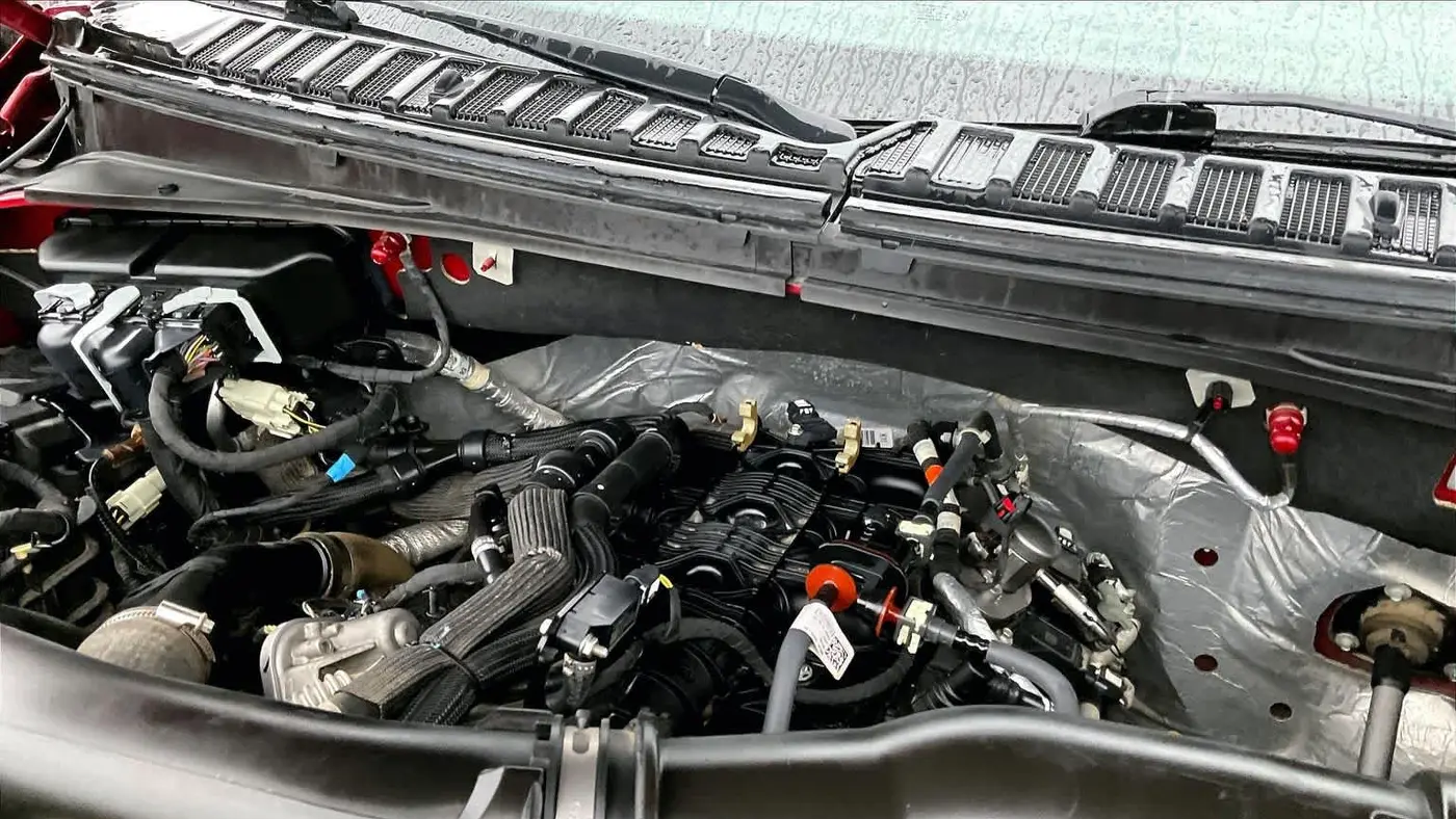 2022 Ford Expedition XLT