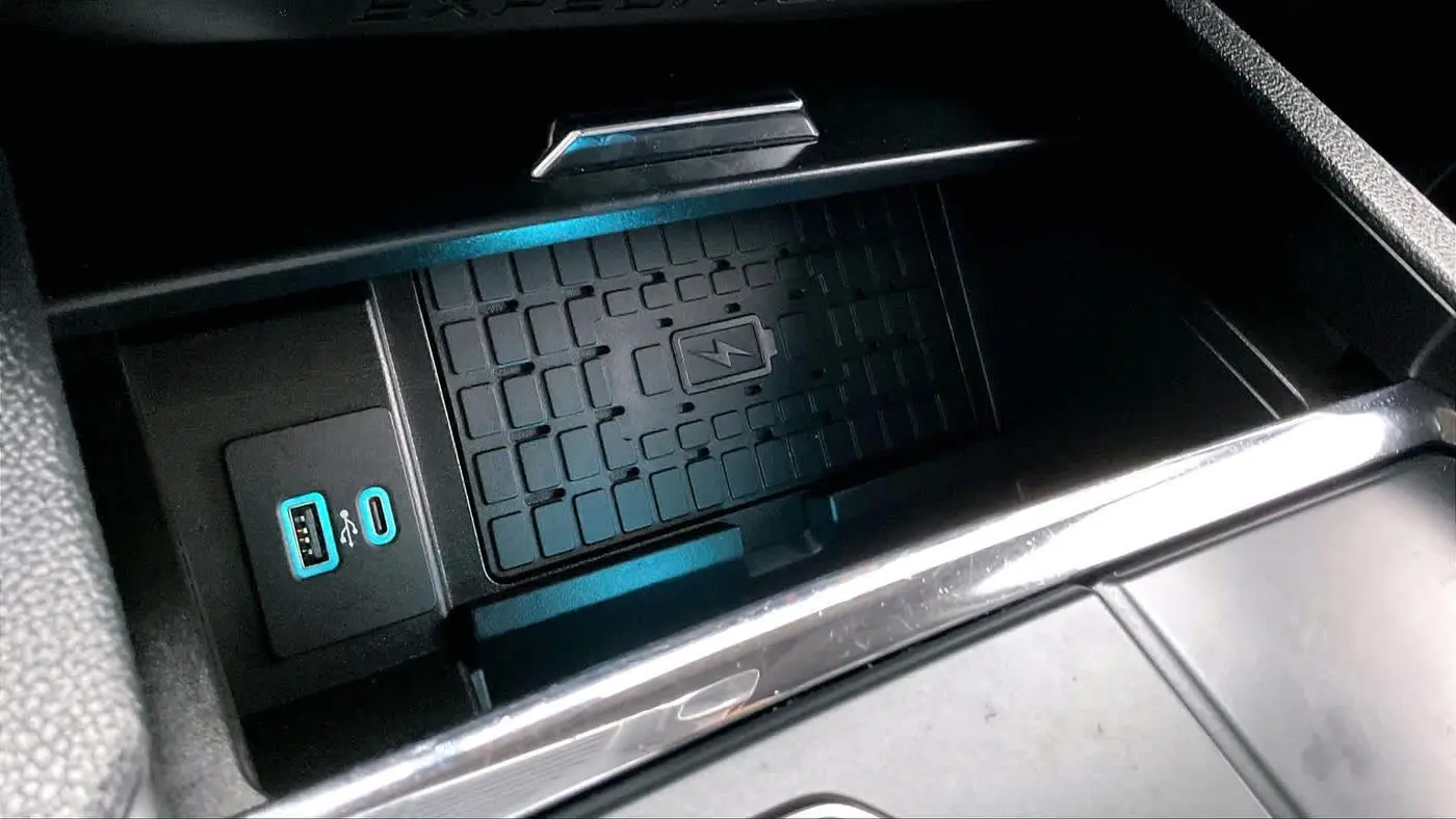 2022 Ford Expedition XLT