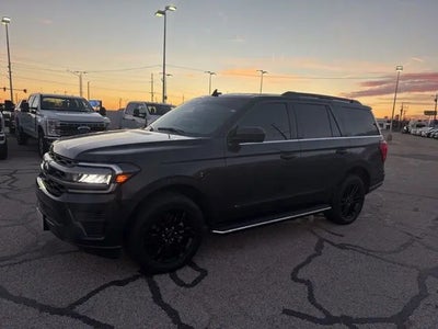 2022 Ford Expedition 4X2 XLT 4DR SUV