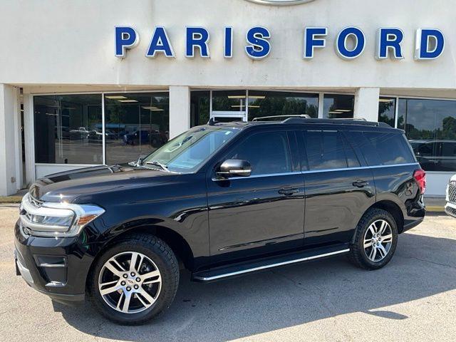 2022 Ford Expedition - $34,796