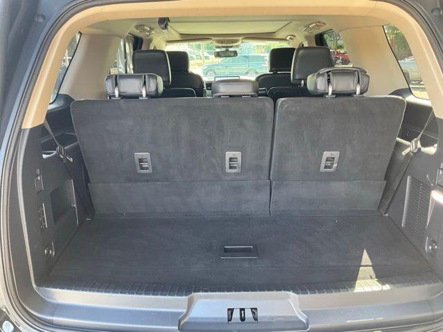 2022 Ford Expedition - $34,796