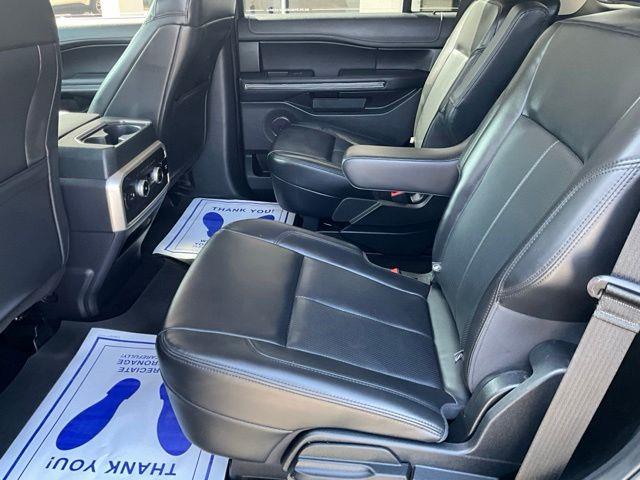 2022 Ford Expedition - $34,796