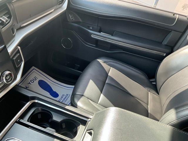 2022 Ford Expedition - $34,796