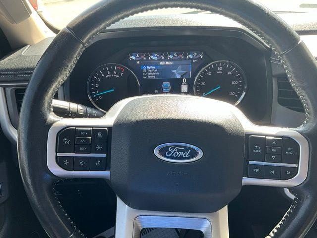 2022 Ford Expedition - $34,796