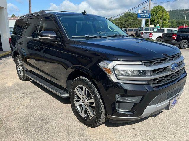 2022 Ford Expedition - $34,796