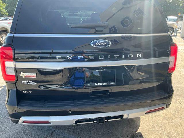 2022 Ford Expedition - $34,796
