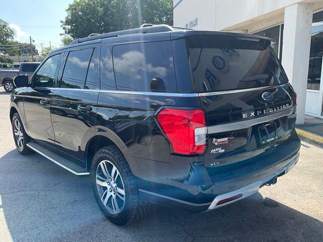 2022 Ford Expedition - $34,796