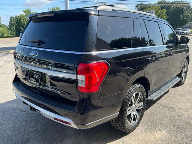 2022 Ford Expedition - $34,796