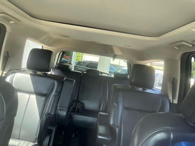 2022 Ford Expedition - $34,796