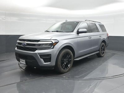 2022 Ford Expedition 4X2 XLT 4DR SUV