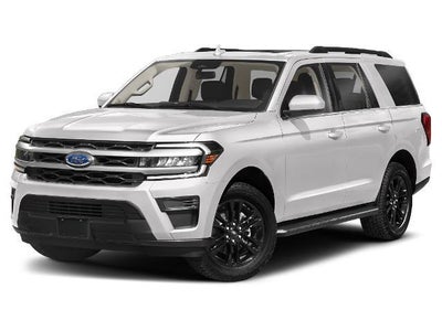 2022 Ford Expedition 4X2 XLT 4DR SUV
