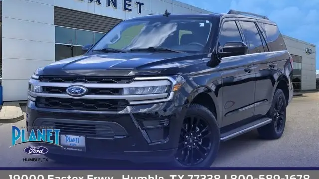 Preowned 2022 Ford Expedition XLT for Sale