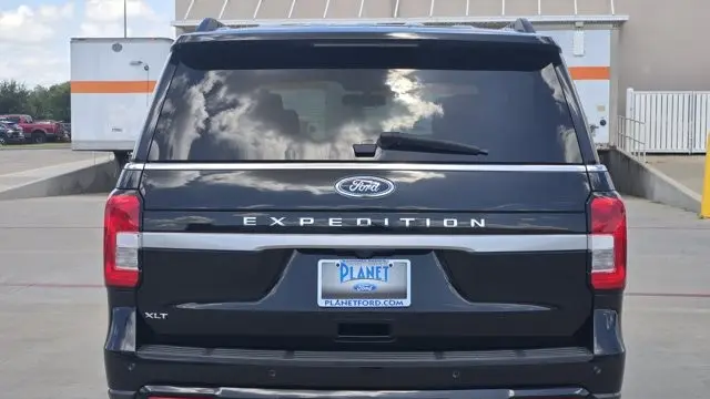 2022 Ford Expedition XLT