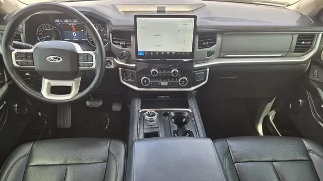 2022 Ford Expedition XLT
