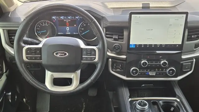 2022 Ford Expedition XLT