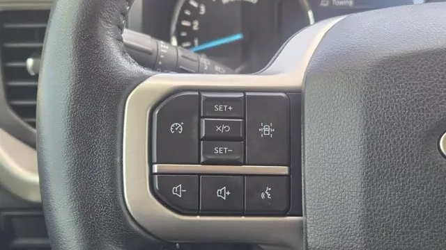 2022 Ford Expedition XLT