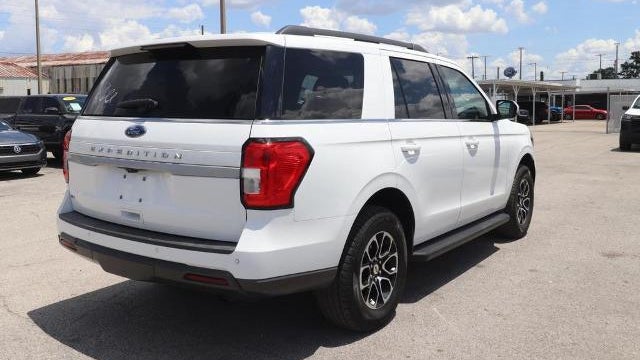 2022 Ford Expedition XLT