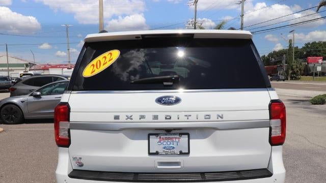 2022 Ford Expedition XLT